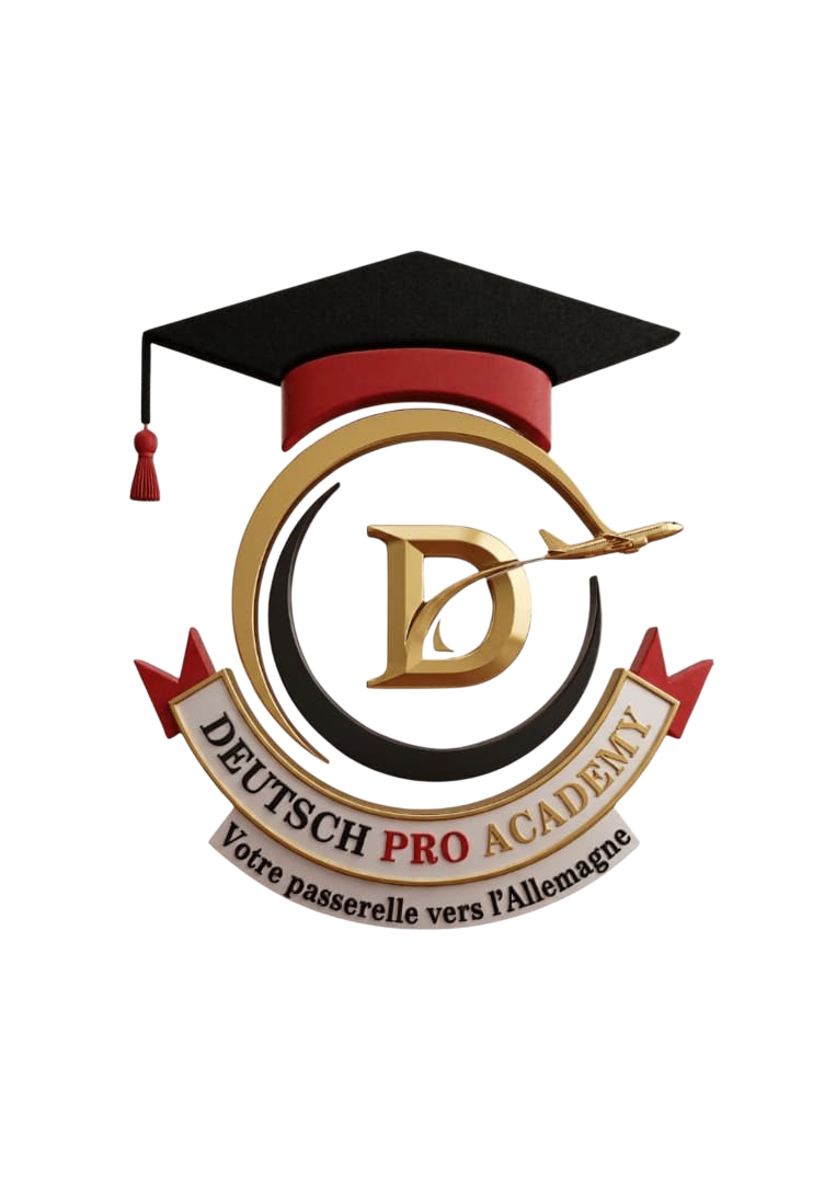 Deutsch Pro Academy